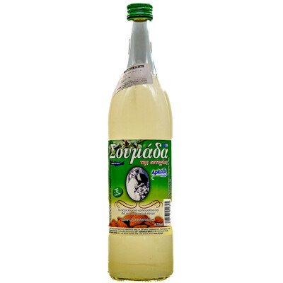 Sumada syrup 0.67l. Arkadi, Crete