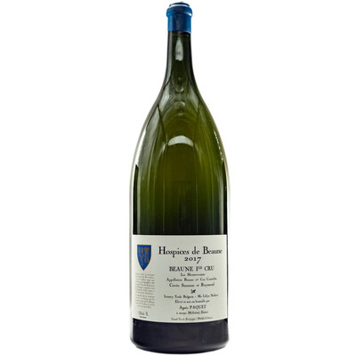 White wine Bon Premier Cru Cuve Suzanne e Raimo 2017