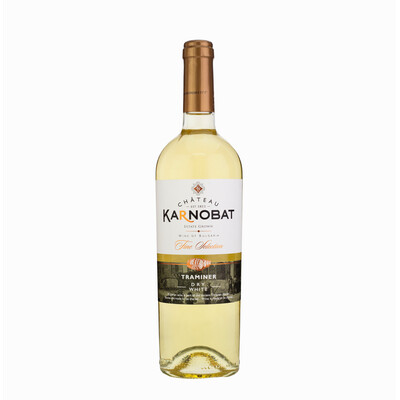 Traminer 2023