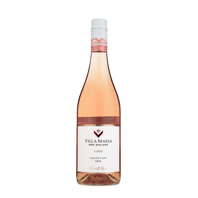 wine Rose Hawke's Bay 2023