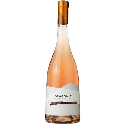 wine rose Special Selection Cepage Barrel Fermented 2022