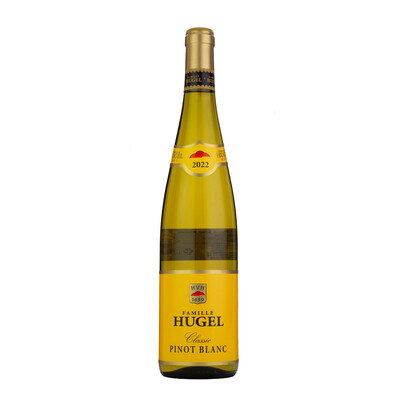 White wine Pinot Blanc Classic ААК 2022