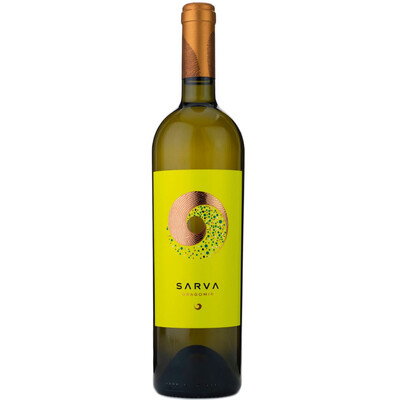 wine Dimyat  Sarva 2024