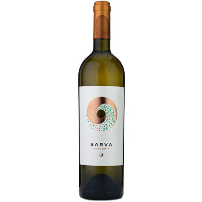 Sarva White Blend 2024