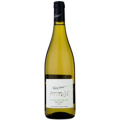 Sauvignon Blanc Attitude 2024