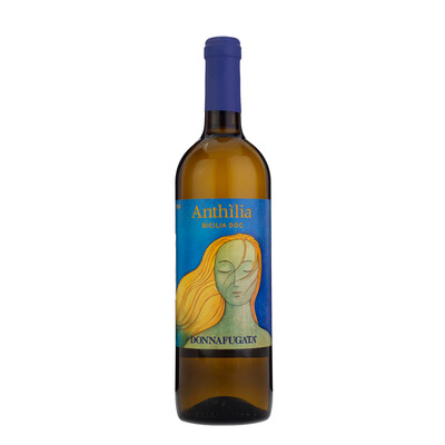 Anthìlia Sicilia DOC 2024
