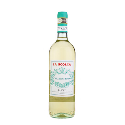 Gavi dei Gavi Valentino  DOCG 2024