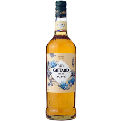 syrup Agave