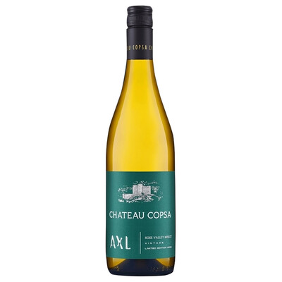 Chateau Copsa AXL Karlovski Misket 2024