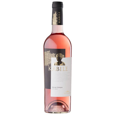 wine rose Kabile 2024