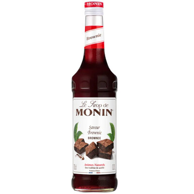 сироп Монин Брауни 0,70 л.