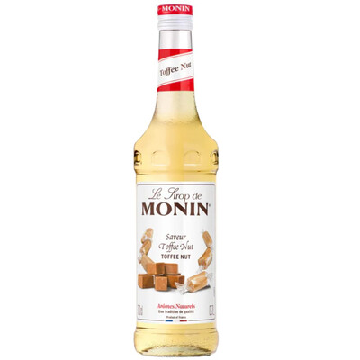 сироп Монин Тофи Нът 0,70л.
