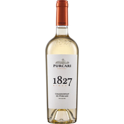 White wine Chardonnay 1827 2023