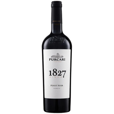 Pinot Noir 1827 2023