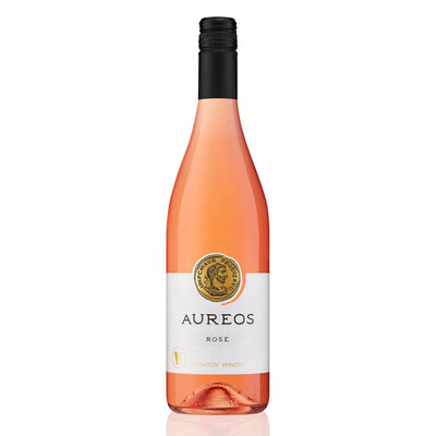 wine Rose Pinot Noir & Cabernet Sauvignon Aureos 2024