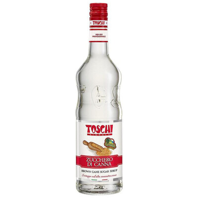 Захарен Сироп