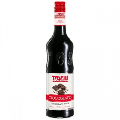 Сироп Шоколад