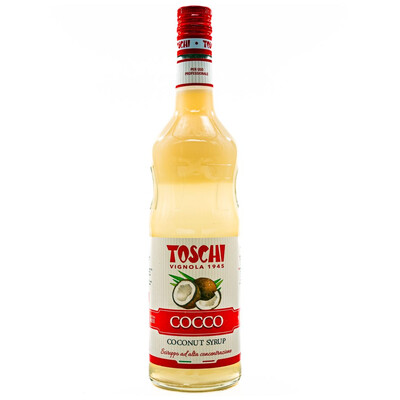 Сироп Кокос