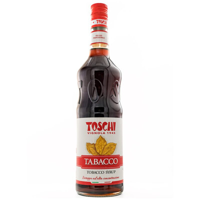 syrup Tabacco