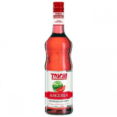 Сироп Диня 1,0 л. Тоски , Италия