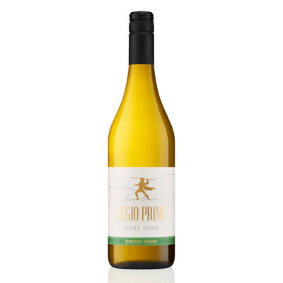 White Cuvee Legio Prima 2024