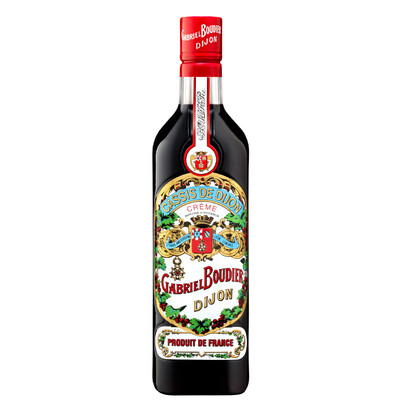 Ликьор Крем дьо Касис