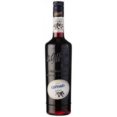Ликьор Къпина, Жифар