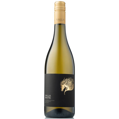 wine Salla Estate Danube Plain Blanc 2024