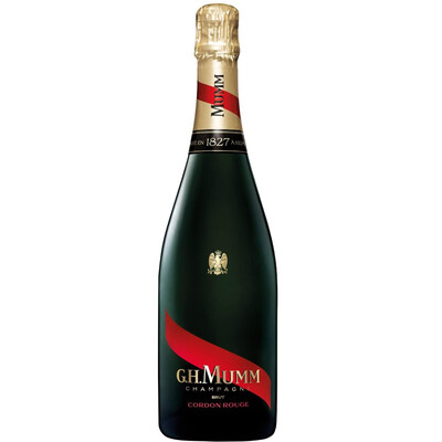 Mumm Cordon Rouge Brut