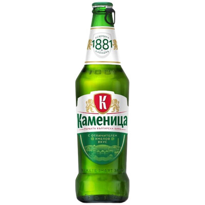 Каменица Светло