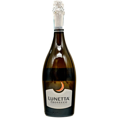 Prosecco Spumante Brut Luneta