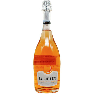 Prosecco Spumante Rosé Brut Luneta