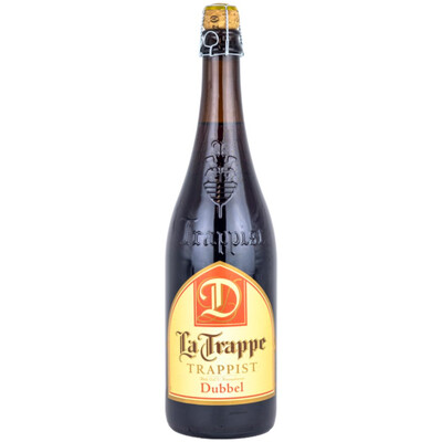 La Trappe Dubbel