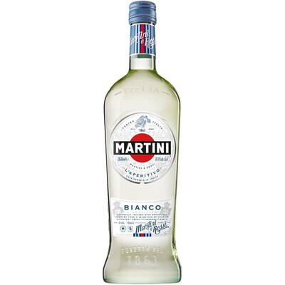 Вермут Мартини Бианко