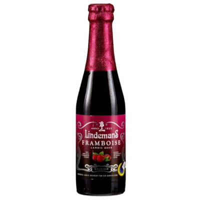 Lindemans Framboise