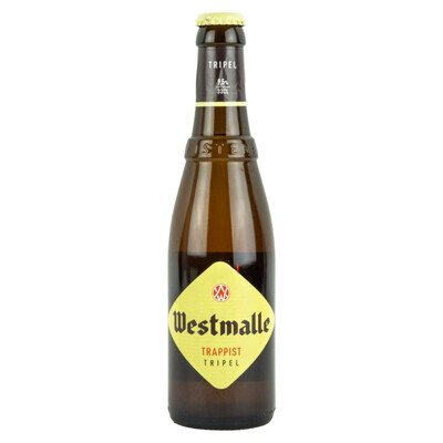 Westmalle Tripel 