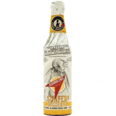 INSEL BRAUEREI Surfers Summer Ale