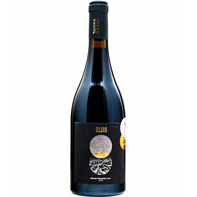 Red wine Shiroka Melnishka Loza Ayiano PGI Thracian Lowland 2018. 0.75 l. Seawines