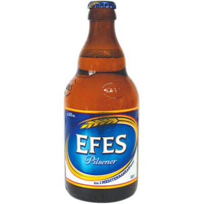 Efes Pilsener