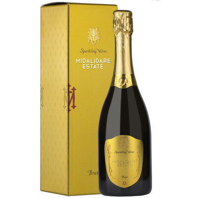 sparkling wine Gold Brut