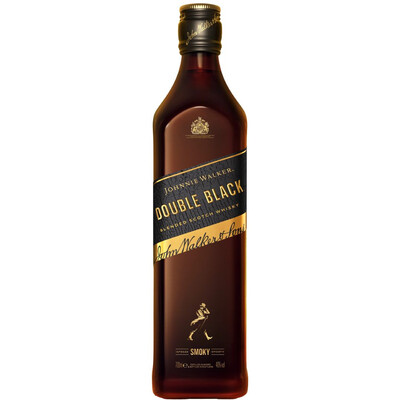 Johnnie Walker Double Black