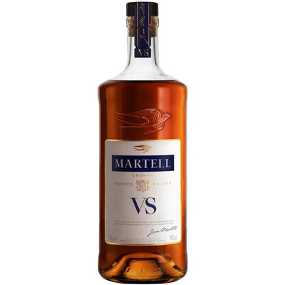 Коняк Мартел V.S.