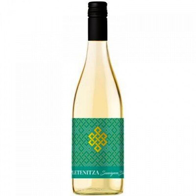Pletenitza Sauvignon Blanc 0.75
