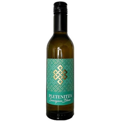 Pletenitza Sauvignon Blanc 0.375