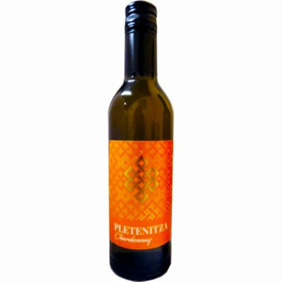 Pletenitza Chardonnay 0.375