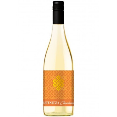 Pletenitza ​Chardonnay 0.75