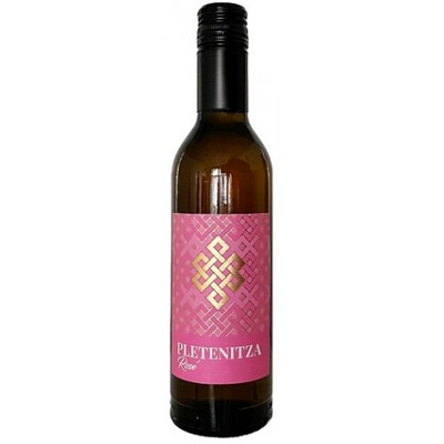 Pletenitza Syrah 0.375