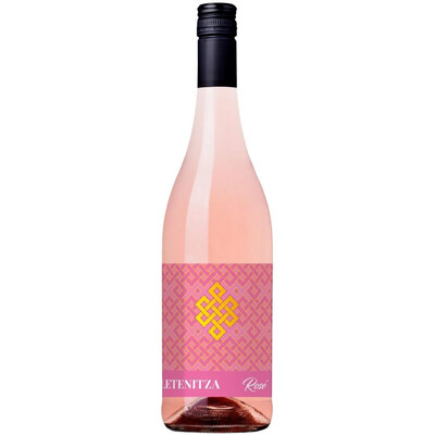 Pletenitza Rose 0.75