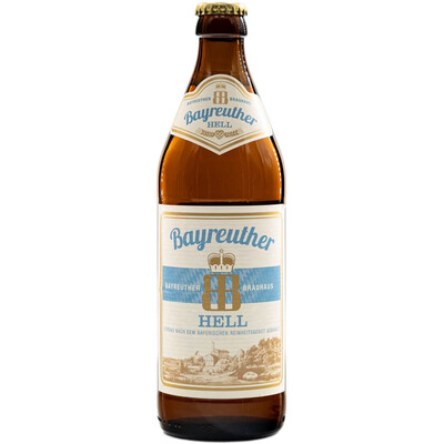 BAYREUTHER HELL