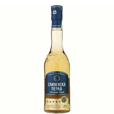 Rakia Slivenska Perla Barrel